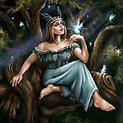 June 2022 - Fairy Queen