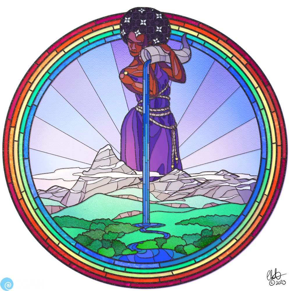CGAN July 2023 - Rainbow